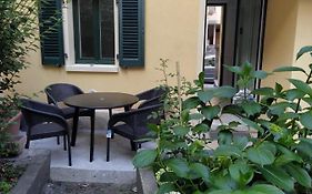 Il Giardino Nascosto